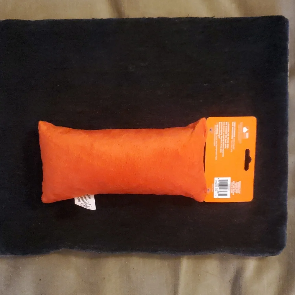 🐕  HERSHEY'S REESE'S DOG CRINKLE TOY 🐕 BRAND NEW